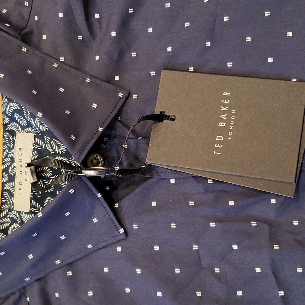 Men's shirts